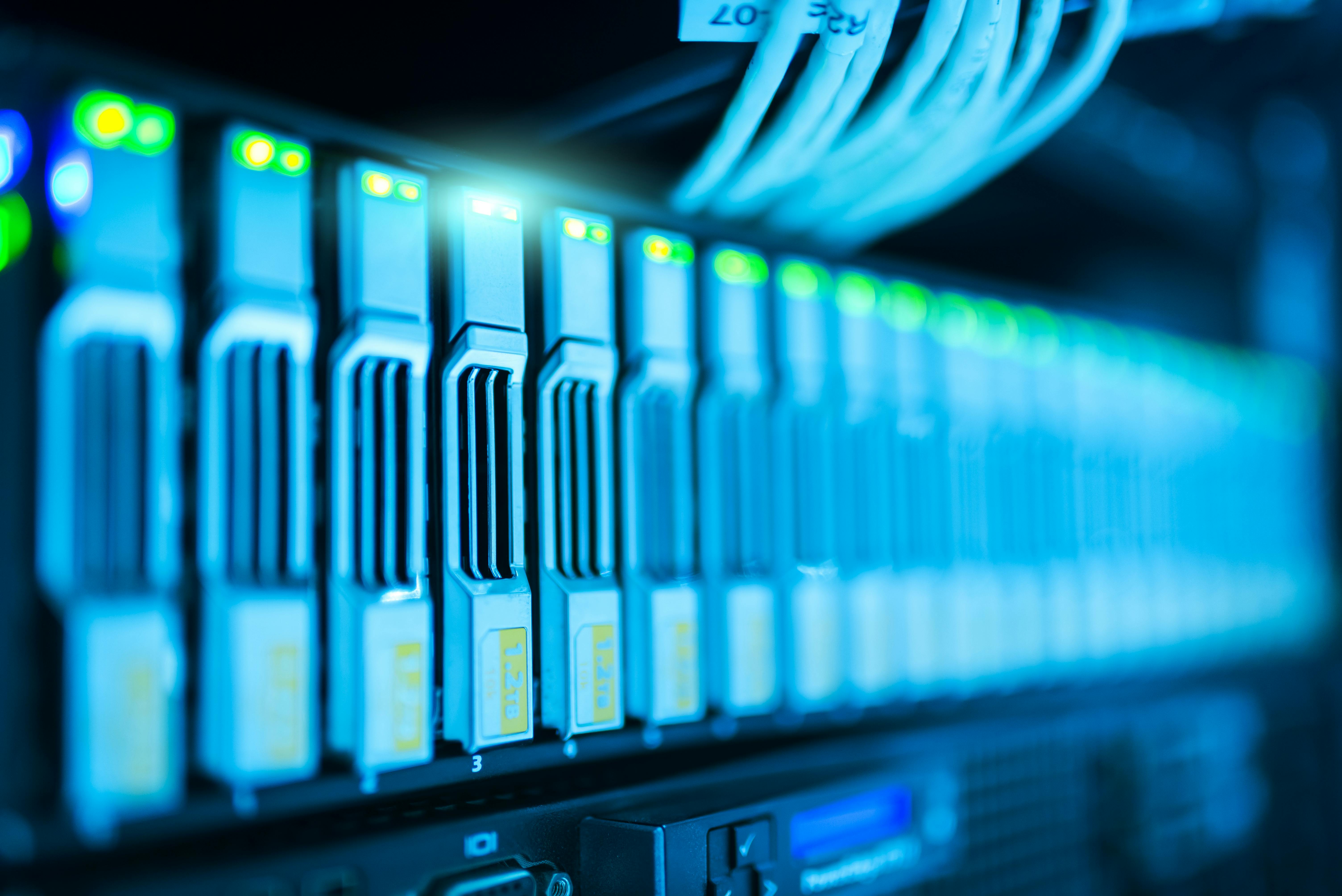 Conceito de Data Warehouse